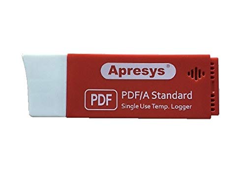 Apresys PDF-25 USB שימוש יחיד לשימוש יחיד