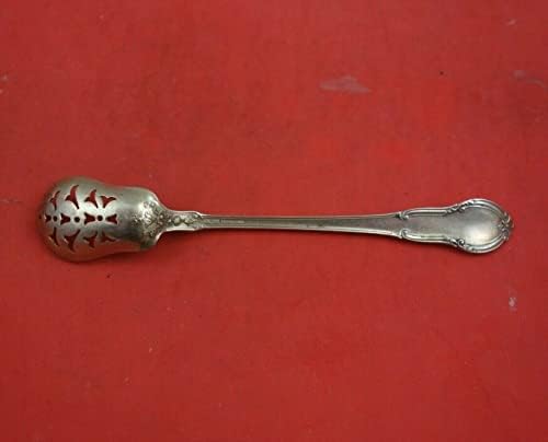Tuileries מאת Gorham Sterling Silver Silver Spoon זהב זהב נשטף מקור מקור 5 3/4