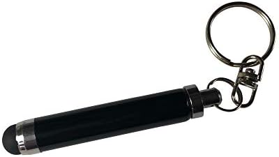 עט חרט בוקס גלוס תואם ל- ToGuard CE13 - כדורי כדורים קיבוליים, עט מיני חרט עם לולאת מפתחות עבור ToGuard