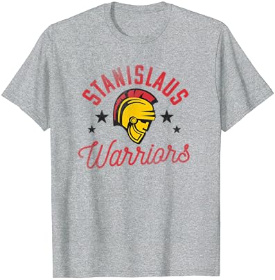 CSU Stanislaus Stan State Warriors