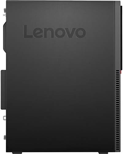Lenovo Thinkcentre M720T 10SQ0077us מחשב שולחני - אינטל Core I5 ​​8th Gen I5-8500 Hexa -Core 3 GHz - 8 GB RAM