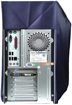 מחשב מעבד אבק כיסוי מחשב אבק הגנת מקרה מארח מחשב מקרה מחשב מקרה מעבד מגדל מחשב אבק מכסה מקרה מגן