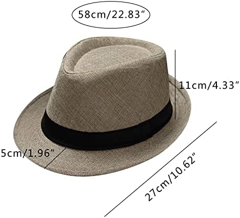 גברים ונשים קיץ כובעי כובעי מגן רטרו ג ' אז שמש כובעי נשים טרנדי אדמה בריטי שמש כובע נסיעות שמש כובע נסיעות
