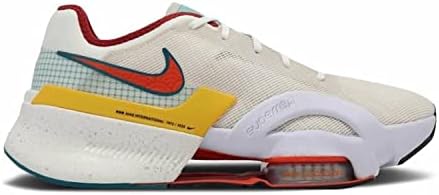 Nike's Men's Air Zoom SuperRep 3 נעלי ריצה DQ5357 181 גודל 11.5 ארהב