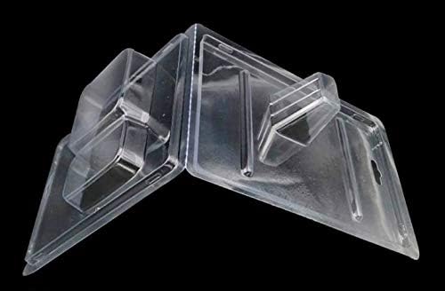 ANNCUS ROHS סטנדרטי PET/PVC/PS שלפוחית ​​אריזה אריזת אריזה לצעצוע על פי עיצוב הלקוחות --- DH5103