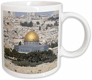 3רוז אדמונד הוג ג ' וניור – רוחני - בית המקדש הקדוש בירושלים-ספלים