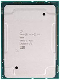 Intel Xeon Gold 6238 מעבד 22 Core 2.10GHz 30.25MB מטמון TDP 140W Cascade Lake