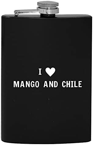 אני אוהב את הלב מנגו וצ ' ילה-8 עוז היפ שתיית אלכוהול בקבוק