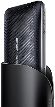 הרמן קרדון Esquire Mini 2 - רמקול Bluetooth נייד - שחור