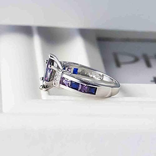 2023 טבעת תכשיטים חדשה טבעת ולנטיין טבעת יום הולדת טבעת נישואין אירוס