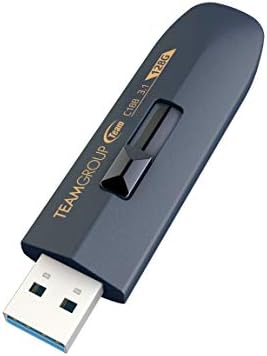 קבוצת צוות C188 128 ג'יגה-בתים USB 3.1 כונן פלאש כונן אגודל כונן מזיכרון TC1883128GL01