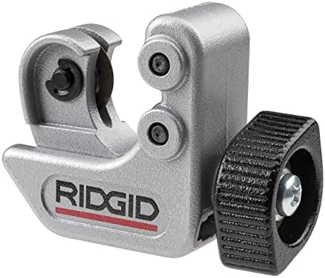 Ridgid 57003 EZ שינוי ברגים אינסטלציה כלים להתקנה והסרה של inullst