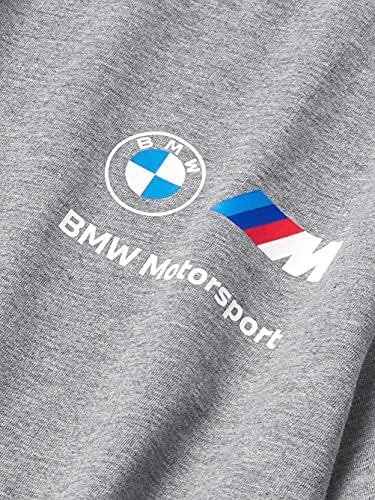 סטנדרט פומה BMW M Motorsport Essentials Tee