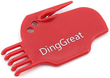 DingGreat 2 PCS מסננים החלפת