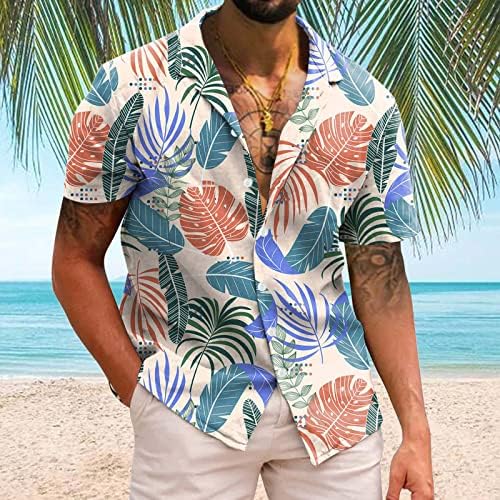 2023 גברים חדשים שרוול קצר שרוול קצר אביב אביב קיץ צוואר 3D חולצות מודפסות חולצות אופנה חולצות חולצות