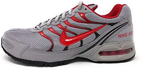 נעלי ספורט לגברים של נייקי, נעלי ריצה