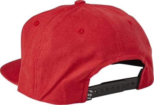 כובע Snapback 2.0 של פוקס מירוץ פוקס
