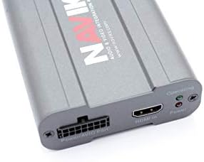 ממשק וידאו HDMI של Navik