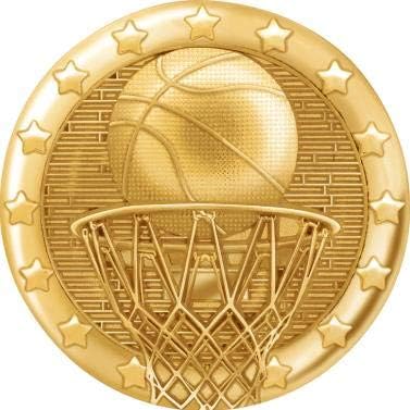 פרסי כתר סיכות כדורסל זהב, סיכות דש כדורסל עבור סיכות מסחר בקבוצת הכדורסל פריים