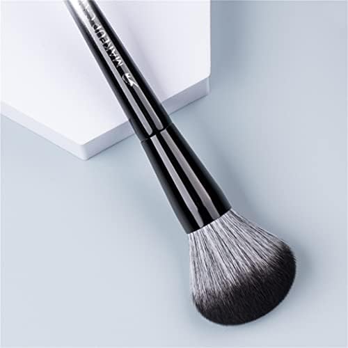 Wionc Brush-2022 מברשות סדרת כסף שחור-סדרת Beginner וכלי יופי מקצועי Make Up Up (צבע: A, גודל