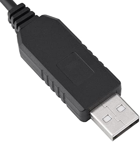 USB ל- TTL PL2303HX RS232 שדרוג גרסת ממיר USB ל- COM/TTL מתאם יציאה סדרתית STC כבל להורדה