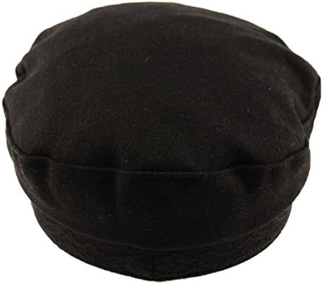 אפוק כובעי גברים של יווני דייג סיילור כנר חורף צמר נהג כובע שטוח כובע