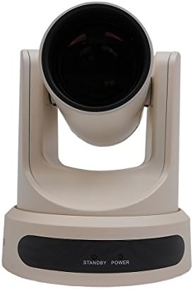 מצלמות סטרימינג חי של Ptzoptics - מצלמות PTZ עם SDI, HDMI ו- IP Control + POE