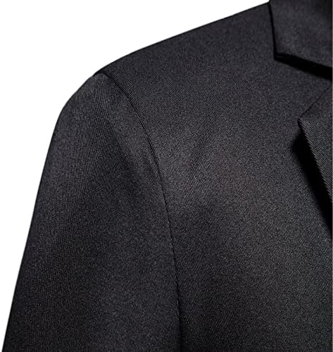 ז'קט חליפת רקמה פרחונית לגברים גברים מזדמנים עסקים טוקסידו רוז טוקסידו מעילי כפתור רגיל כפתור אחד מעילי