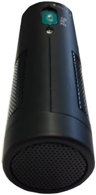 מיקרופון סטריאו עם שמשה קדמית עבור Panasonic Lumix DC-GH5