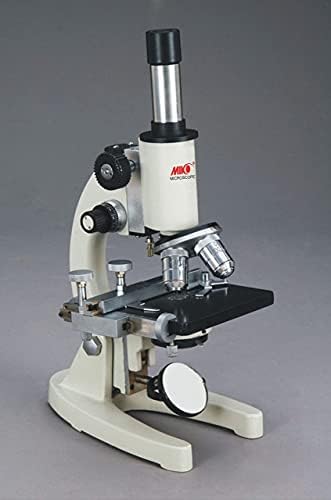 מיקרוסקופ מתחם ביולוגי כל מתכת אופטי זכוכית עדשות אלחוטי הוביל תלמיד 40-1500 פעמים מיקרוסקופ