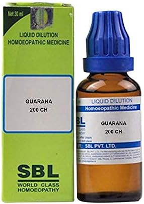 SBL Dilution 200 Ch