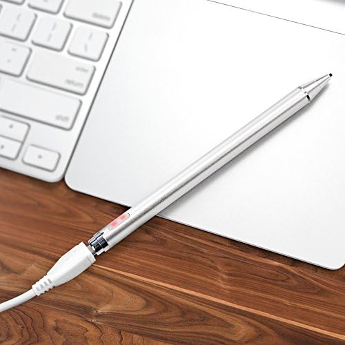 עט חרט בוקס גלוס תואם ל- Garmin Aera 795 - Stylus Active Actipoint, חרט אלקטרוני עם קצה עדין במיוחד עבור Garmin