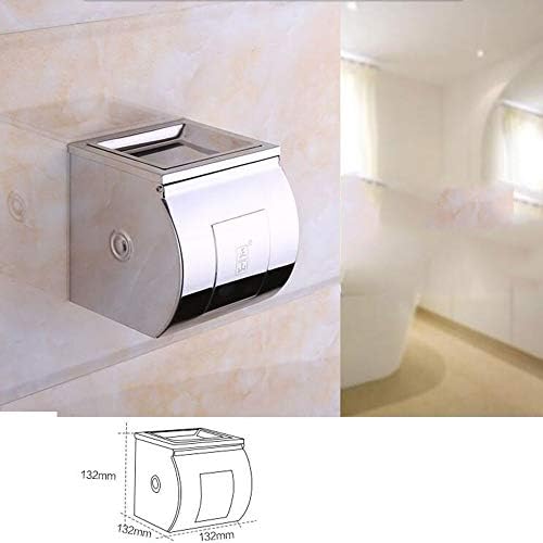 KMMK מדף אמבטיה בית ， מתלה מגבות ， מדף אמבטיה מדף מקלחת, נירוסטה 304 סטרינט חומרת אמבטיה תליון ומבטיח