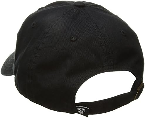 '47 יוניסקס-למבוגרים לנקות מתכוונן כובע, אחד גודל