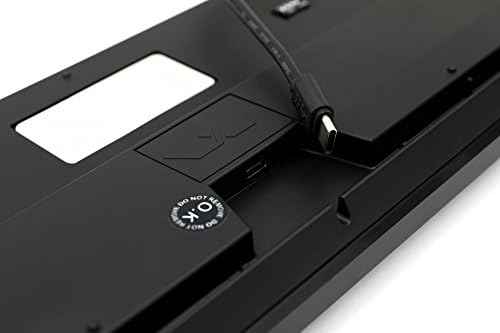 מקלד Mk - PBT כפול מקש מקשים, סוג C USB, ניתן לתכנות, 16 מקלדת מכנית פריסה