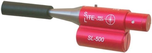 Sitelite Ultra Mag Green Laser Boresigher
