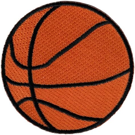 כדורעף רקום טלאי חוף כדור וולי ברזל-על סמל ספורט