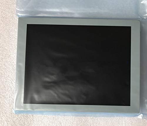 מקורי TCG075VGLDA-G50 7.5 אינץ 'מסך לוח LCD תעשייתי חדש