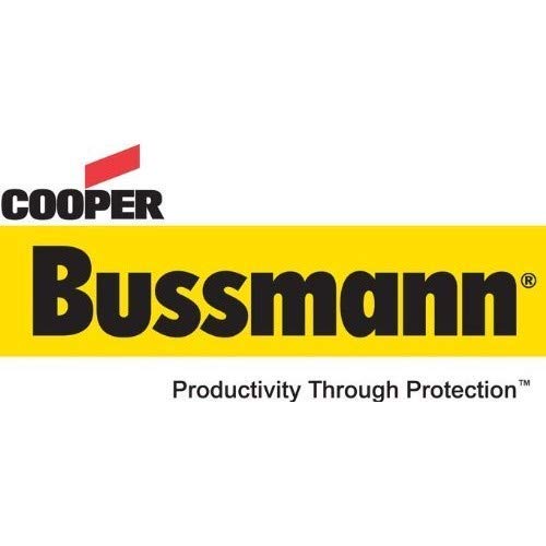 Bussmann AGX-1/4 AGX סדרת נתיך, משחק מהיר, 1/4 אמפר, 250 וולט, צינור זכוכית, 1/4 x 1