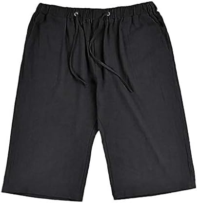 מכנסיים קצרים לנשים קיץ מזדמן פלוס גודל מותניים גבוהים ברגל רחבה מכנסיים קצרים בהסוואה רכה מתיחה רכה קיץ קצר