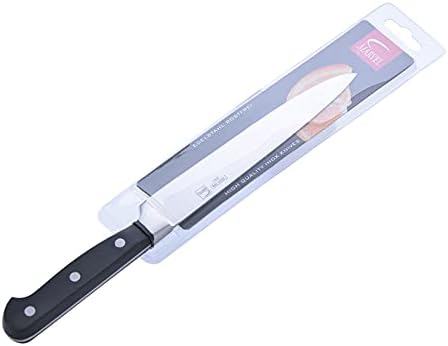 סכינים חדים סכין גילוף נירוסטה סכינים בגודל 7.87 אינץ 'סכינים סכינים סכינים סכינים פרי למטבח