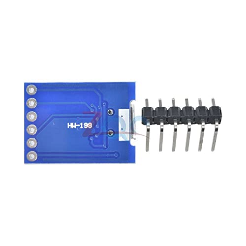 CJMCU CP2102 MICRO USB ל- UART TTL מודול 6PIN ממיר סידורי UART STC החלף FT232 עבור Arduino Pro