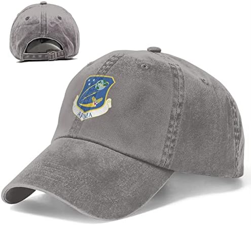 חיל האוויר האמריקני -USAF משטרת אבטחה כובע בייסבול כובע כריך כריך מתכוונן כובעים של נשים גברים גברים