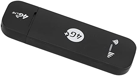 4G LTE USB מודם WIFI Dongle, מיני נייד USB 4G רשת אלחוטית נתב חכם למחברת מחשב נייד טאבלט, 2 סטטוס