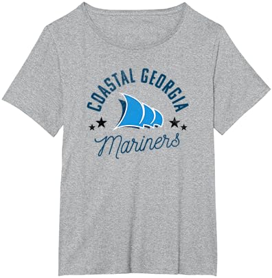 מכללת החוף ג'ורג'יה CCGA Mariners