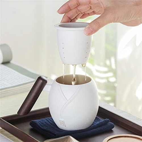 N/A כוס תה קרמיקה קונג פו הפרידת תה משרד תה אישי כוס כוס מים כוס מים מתנה