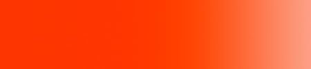 CreateEx Airbrush צבעים 5118 שקיעה שקופה אדומה 2oz. צֶבַע. על ידי Spr גם מכונן