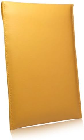 מארז גל תיבה עבור מגלן רודמייט 9412 ט-ל - מנילה מעטפת עור, מעטפת רטרו כיסוי ירך בסגנון עבור מגלן רודמייט 9412