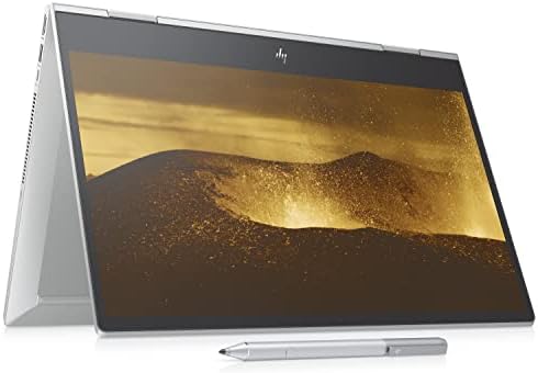 HP 2022 הקנאה החדשה ביותר x360 2-in-1 מחשב נייד, 15.6 מסך מגע מלא HD, מעבד 10-ליבה של gen 12th I7-125U
