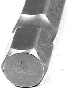 AEXIT 65 ממ ארוך כלי הידוק חלקי חלקי האביזרים 3 ממ קצה קצה מברג מברג מתכת הכנס מברג חשמל חלקי החלפה חלקי